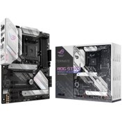 Resim Rog Strıx B550-a Gaming (atx, B550, Am4) Amd B550 Anakart 