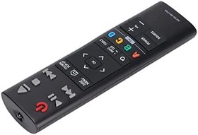 Resim UBD- / SA Taşınabilir Için Gerekli Olan oynatıcı Uygun Için Uygun Için Uzaktan Kumanda, 2 DVD Için Içerir AAA UBD- RTAK5900179a Pil Olmayan, Yıllar 