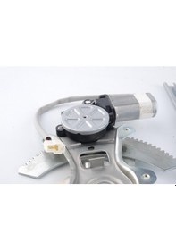 Resim Taıwan Sağ Cam Krikosu Motorlu/24v Isuzu Npr75 Uyumlu 898050288189 