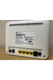 Resim Genel Markalar Türk Telekom Modem 300mbps Kablosuz Usb Vdsl2/adsl/2 Modem Router(YENİLENMİŞ) 