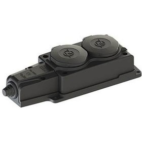 Resim Nead Grup Pri Z 1x16a 2 Li Kauçuk Nead 4102 0 