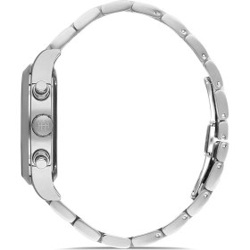 Resim Hislon MS108S-04SS ERKEK KOL SAATİ 