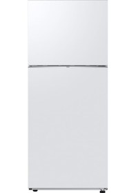Resim Samsung RT38CG6004WW E 393 L No-Frost Üstten Donduruculu Buzdolabı 