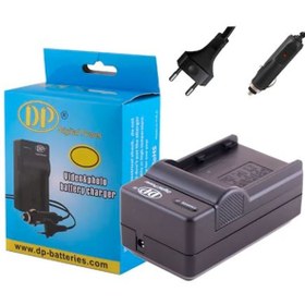 Resim Digital Power Sony NP BK-1 Şarj Cihazı 