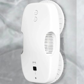 Resim HUTT Akıllı Cam Silme Robotu Hutt Ddc55 