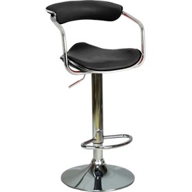 Resim Boombar Penta Bar Sandalyesi-Siyah-9555Q0101 