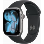 Resim Apple Watch Serisi 11 MEQW4TU/A GPS 42 MM Akıllı Saat S-M (Distribütör Garantili) 