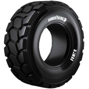 Resim RUBBERKING 10-16.5 Skidster SIMBA 10 PR TL RUBBER KING Mini Loader Lastikleri (10-16.5/10165) 