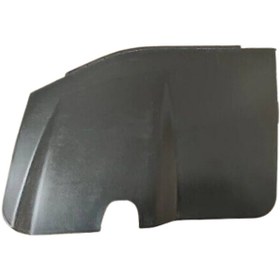 Resim Volkswagen Amarok 2012-2017 Ön Çeki Demir Kapağı 
