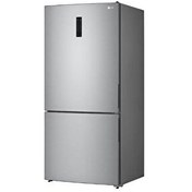 Resim LG GTL569PVAM.AVPPLTK Gri Alttan Buzluklu Buzdolabı 