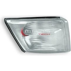 Resim Mars 520713 Sinyal Lambası Sağ Duylu Beyaz Iveco Daily 02 04 504104465 