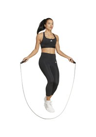 Resim Adidas Opt Ess Kadın Spor Tayt - Iy9243 Siyah 