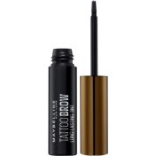 Resim Seddar Collection Maybelline New York Kaş Jeli - Brow Tattoo Gel Tint Light Brown 