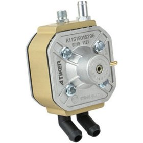 Resim Atiker Regülatör Sr11 130 Kw 