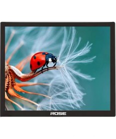 Resim Rose Ekran-117 17" 43 Ekran HD Ready LCD TV 