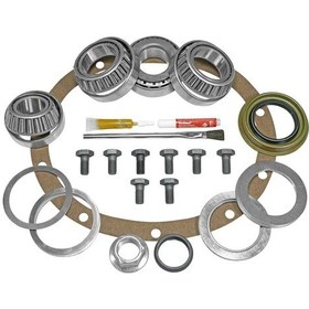 Resim Dana 35 Tamir Kiti-2218 