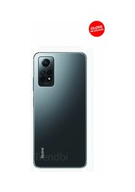 Resim Xiaomi Redmi Note 12 Pro Arka Ve Yan Kaplama Hd Film 