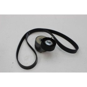 Resim Opar Alternatör Kayış Rulman Takım 1.3 Klimasız Fiat Palio Albea 