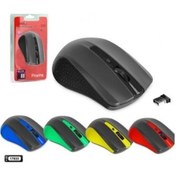 Resim Piranha 7603 Kablosuz Mouse 