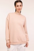 Resim WL JOYCE 16BT112 4PR Pembe Kadın Sweatshirt Kinetix