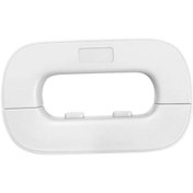 Resim Gajeena Çocuk Güvenliği Kilitleri, Otomatik Kilitleme, Çok Amaçlı Kullanım, Buzdolabı-çekmece-gömlek Makinesi Koruması, Beyaz Beyaz 