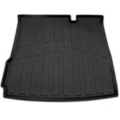 Resim Dacia Duster 4x2 2018-2022 Myk 3d Premium Yumuşak Bagaj Havuzu 