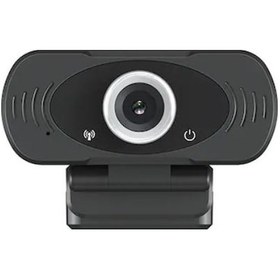 Resim Everest SC-HD03 1080P USB Webcam USB Pc Kamera 