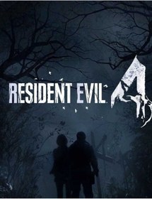 Resim Psn Resident Evil 4 Remake PS4 – PS5 