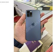 Resim Apple iPhone 12 Pro İkinci El TR | 128 GB | Mavi İkinci El AYDOĞDU İLETİŞİMDEN İPHONE 12 PRO 128 GB PİL 93