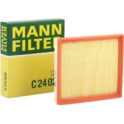 Resim Mann Mann C24025 Hava Filtresi 