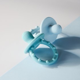 Resim Diş Kaşıyıcı Gumy - Pinky Pink 