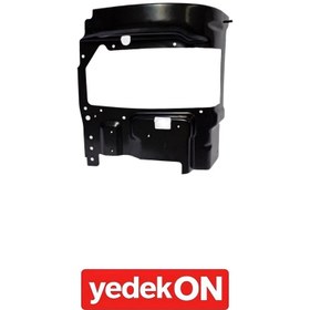 Resim Far Yuva Braketi 5-Seri Sol (Kahveci Premium) - 1727991 