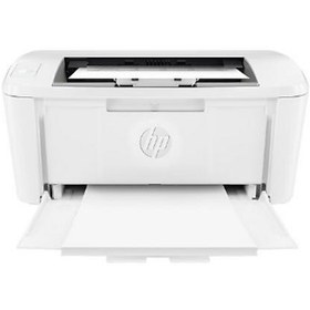 Resim HP 7MD65A LASEJET M111CA USB A4 TRAD MONO LASER YAZICI 