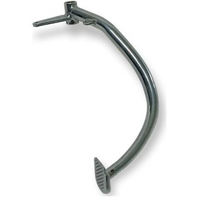 Resim Mondıal 150mc Roadracer Arka Fren Pedalı Y4mon0420a0180 