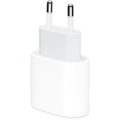 Resim BEBTECH Iphone X-11-12-13 Pro - Pro Max Uyumlu Hızlı Şarj Aleti 20w Şarj Adaptörü Başlığı Şarj Cihazı Usb-c 