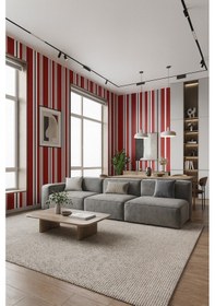 Resim Zımmer 12991 Looney Tunes 5m2 Duvar Kağıdı Çok Renkli 
