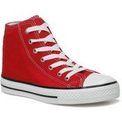 Resim Polaris 319610.z 3fx Kırmızı Kadın Sneaker 
