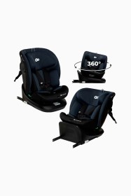 Resim Kinderkraft I-grow İ-size Çocuk Oto Koltuğu 40 150 CM 