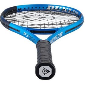 Resim Dunlop D Tf Fx500 Ls G2 Nh Unisex Tenis Raketi 