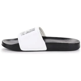 Resim U.S. Polo Assn. U.s. Polo Assn Plaj Havuz Erkek Günlük Terlik Gusty 