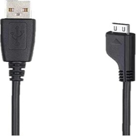 Resim Micro USB Kablo, Siyah 