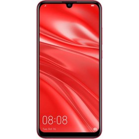 Resim Huawei P Smart 2019 TR Garanti | 32 GB 3 GB Kırmızı 