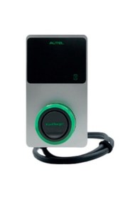 Resim Autel Maxi Changer AC Wallbox 22 KW Kablosuz Soketli Elektrikli Araç Şarj İstasyonu 