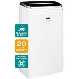 Resim Fakir Drywind Nem Alma Cihazı 