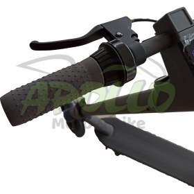 Resim Mipao YB-F10 Elektrikli Scooter 350 Watt 10 Inch Mobil Uygulamalı 