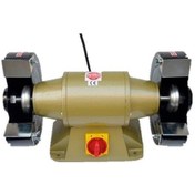 Resim Lider Zımpara Taş Motoru 175Mm 380W 