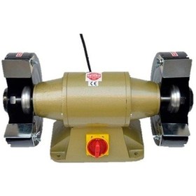 Resim Lider Zımpara Taş Motoru 175Mm 380W 