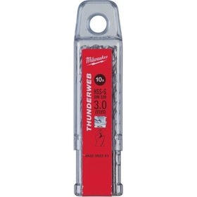 Resim Milwaukee 3 mm Metal Matkap Ucu (T4932363464) 