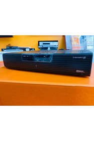 Resim D-Smart Dsmart Hd Uydu Alıcısı-1 Yıl Aile Spor Paketi 