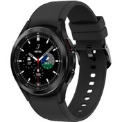 Resim Samsung Galaxy Watch4 Classic Bluetooth 42 MM Akıllı Saat (Samsung Türkiye Garantili) 